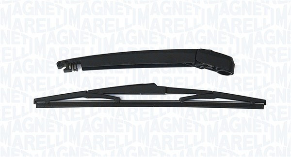 Wiper Blade MAGNETI MARELLI 000723180093