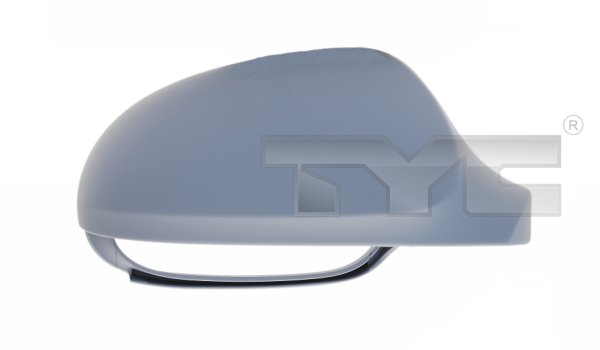 Suojus, ulkopeili TYC 337-0136-2