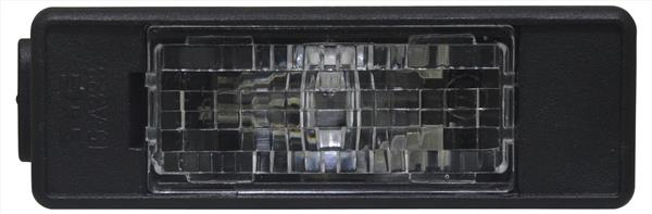Rekisterikilven valo TYC 15-0323-00-9