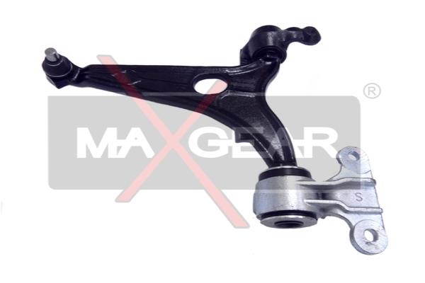 Tukivarsi, pyöräntuenta MAXGEAR 72-1523