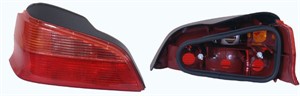 Takavalo, Oikea, PEUGEOT 106 II, 6351 G6