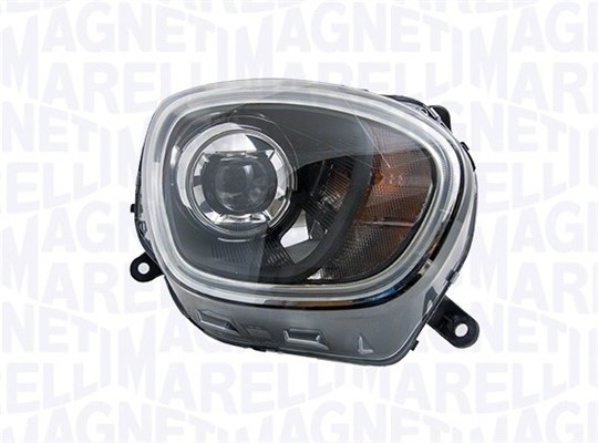 Ajovalo MAGNETI MARELLI 711451000708