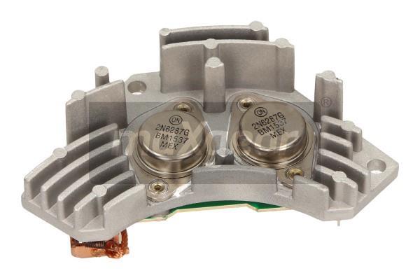 Säädin, lämmityslaitteen puhallin MAXGEAR 27-4005