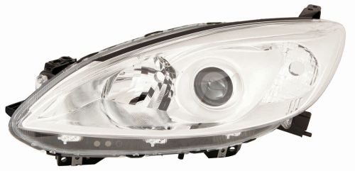 Ajovalo DEPO 216-1162L-LD-EM