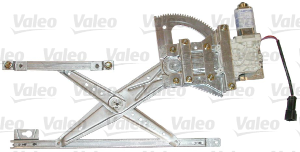 Lasinnostin VALEO 850376
