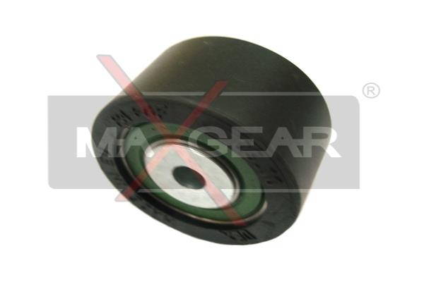Ohjainrulla, moniurahihna MAXGEAR 54-0098