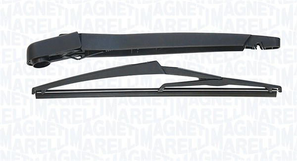Wiper Blade MAGNETI MARELLI 000723180167