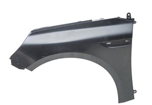 Lokasuoja, Eteen, vasen, RENAULT MEGANE Grandtour IV, MEGANE Halvkombi IV, 63 10 153 92R, 631017894R