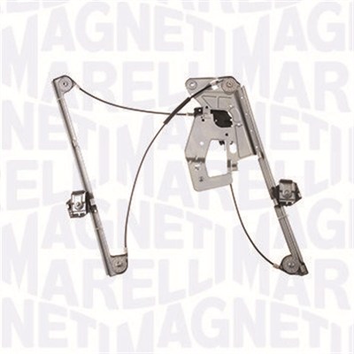 Lasinnostin MAGNETI MARELLI 350103170227