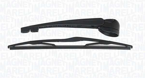 Wiper Blade MAGNETI MARELLI 000723180341