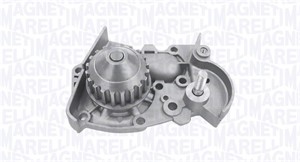 Vesipumppu, RENAULT, 7700736091, 7701633125