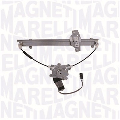 Lasinnostin MAGNETI MARELLI 350103170143