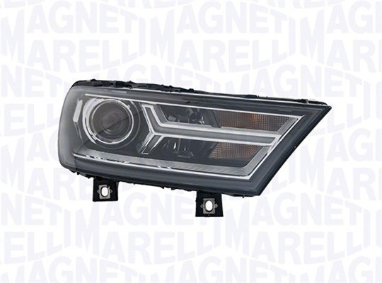Ajovalo MAGNETI MARELLI 719000000093