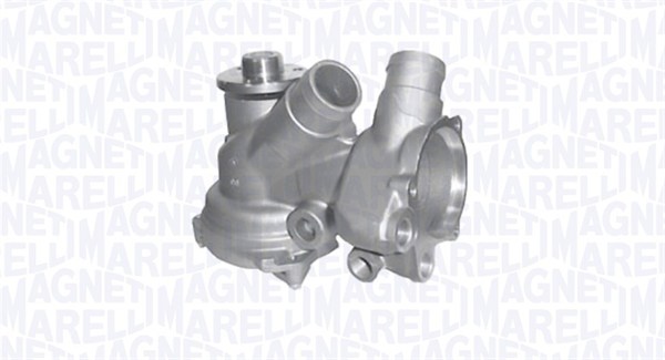 Vesipumppu MAGNETI MARELLI 352316170680