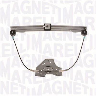 Lasinnostin MAGNETI MARELLI 350103170243