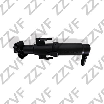 Pesusuutin, ajovalo ZZVF ZV9885L