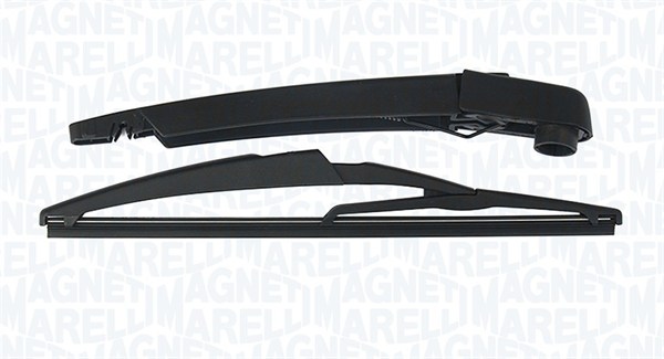 Wiper Blade MAGNETI MARELLI 000723180295