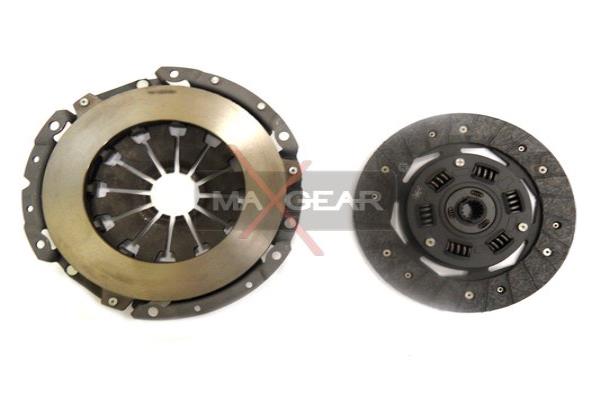 Kytkinpaketti MAXGEAR 61-5068