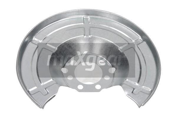 Moottorikiinnike MAXGEAR 76-0150