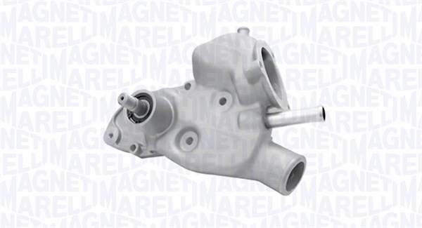 Vesipumppu MAGNETI MARELLI 352316170886