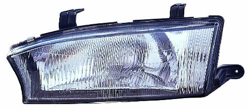 Ajovalo DEPO 220-1109L-LD-E