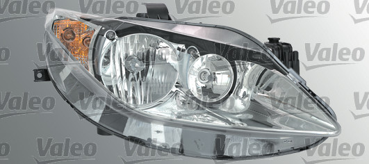 Ajovalo VALEO 043816