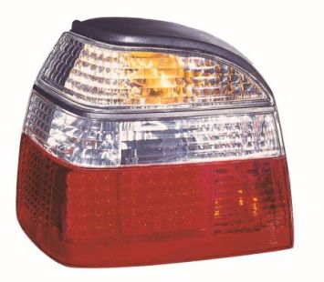 Perävalosarja DEPO 441-1986PXUEVCR