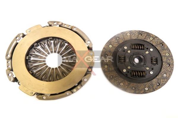 Kytkinpaketti MAXGEAR 61-5195