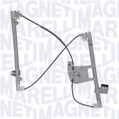 Lasinnostin MAGNETI MARELLI 350103135100