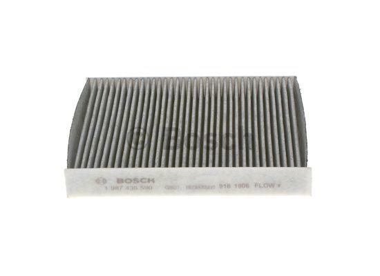 Raitisilmasuodatin BOSCH 1 987 435 590