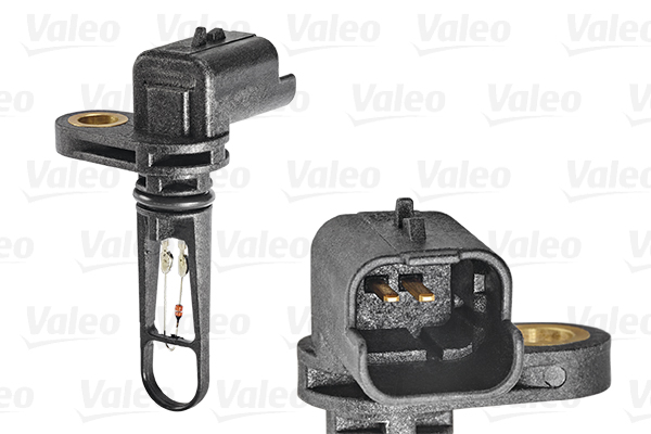 Tunnistin, imuilman lämpötila VALEO 255601