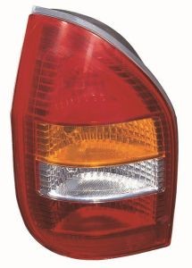 Takavalo, Oikea, OPEL ZAFIRA A Minibus, minivan, 6223030, 9177446