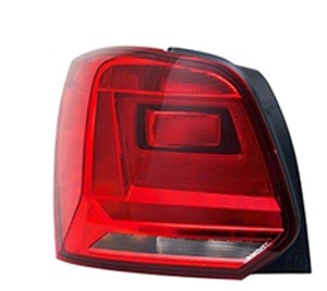 Takavalo, Vasen, VW POLO, 6C0 945 095K, 6C0945095, 6C0945095D, 6C0945095F