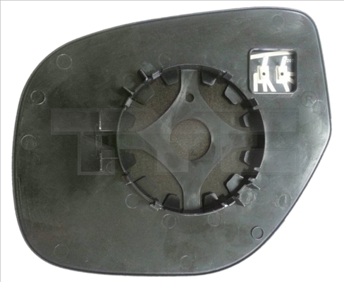 Ulkopeili TYC 323-0018-1