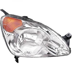 Ajovalo, Oikea, HONDA CR-V II, 33101S9AG01, 33101SCAG01