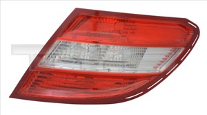 Takavalo, Oikea, MERCEDES-BENZ C-KLASS [W204], 2048200264, 2049068402, A2048200264, A2049068402