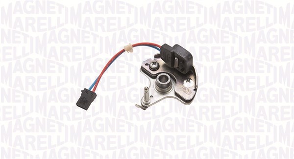Tunnistin, impulssianturi MAGNETI MARELLI 071347401010
