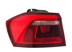 Takavalo, Vasen, VW GOLF SPORTSVAN, 510945095J, 510945095L, 510945095N, 510945095Q, 510945095S