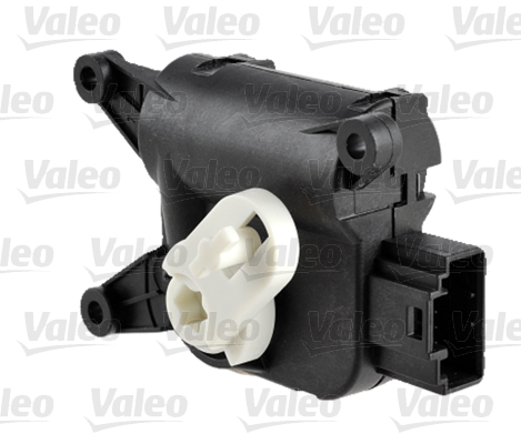 Säädin, säätöläppä VALEO 515064