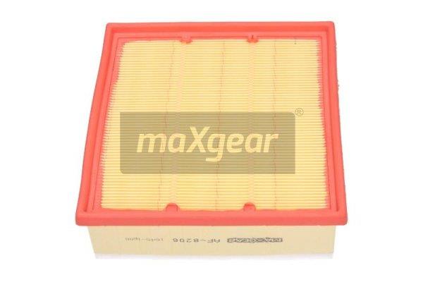 Ilmansuodatin MAXGEAR 26-0611