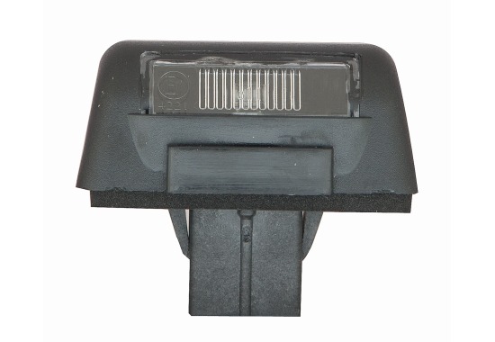 Rekisterikilven valo DEPO 431-2109N-WE