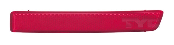 Heijastaja TYC 17-0052-00-2
