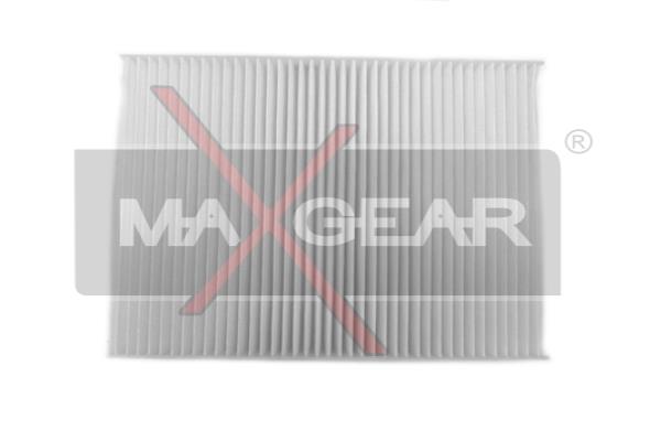 Raitisilmasuodatin MAXGEAR 26-0452