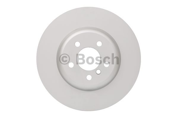 Jarrulevy BOSCH 0 986 479 D59