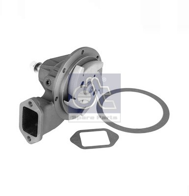 Vesipumppu DT 6.30017