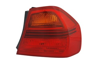 Takavalo, Ulompi, Oikea, BMW 3 [E90], 63216937458, 6937458