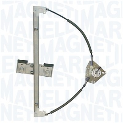 Lasinnostin MAGNETI MARELLI 350103181500