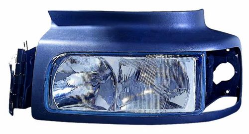 Ajovalo DEPO 551-1150L-LDEMU