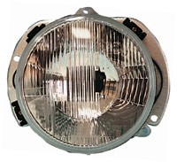 Ajovalo, Oikea, Vasen, VW POLO, POLO Classic, POLO Coupé, 861941753, 861941753A, 861941753B, 861941753C