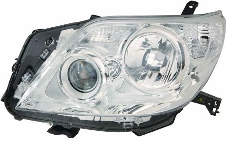 Ajovalo DEPO 212-11P8R-LD-EM